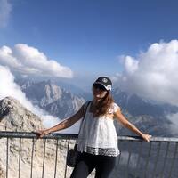 Vika, Lutsk (Ukraine), 52/173/63