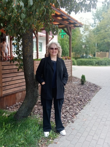 MilaNilova MilaNilova