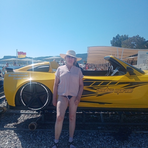 MilaNilova MilaNilova