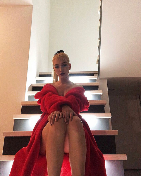 Aleksandra Aleksandra