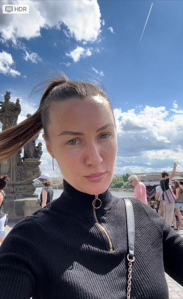 Zhanna Zhanna