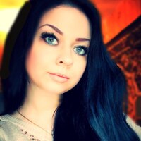 Anastasiya, Moscow (Russia), 36/165/65