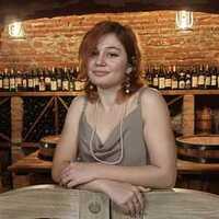 Vlada, Novosibirsk (Russia), 21/160/55