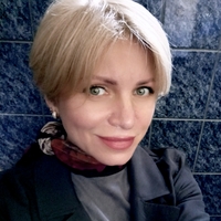 Larisa, Moscow (Russia), 48/160/48