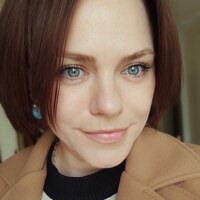 Vesnyana, Moscow (Russia), 38/170/70