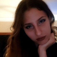 Dasha, Belgorod (Russia), 20/160/48