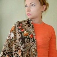 Roza, Krasnodar (Russia), 46/160/60