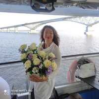 Nataliya, Saratov (Russia), 44/169/72