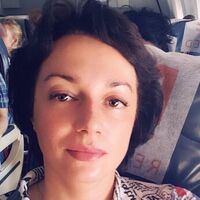 Arina, Moscow (Russia), 45/165/75