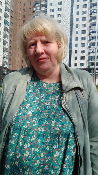 Svetlana