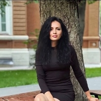 Marina, Saratov (Russia), 45/160/50