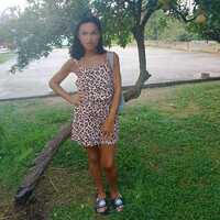 Yuliya, Biysk (Russia), 63/164/49