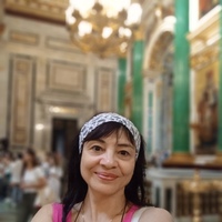 Natalya, Saint Petersburg (Russia), 50/169/55