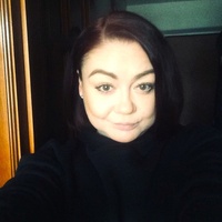 Irina, Moscow (Russia), 41/165/70