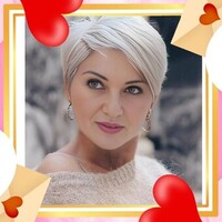 Svetlana, Moscow (Russia), 58/160/55