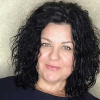 Inna, Novosibirsk (Russia), 55/163/83