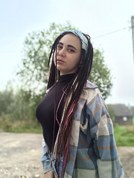 Viktoriya