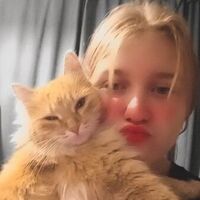 Ketrin, Irkutsk (Russia), 19/170/65