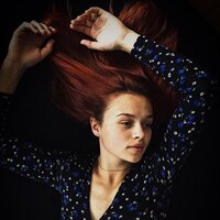 Lidia, Kiev (Ukraine), 29/167/50