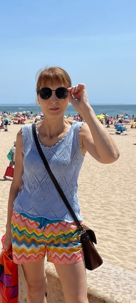 Yuliya Yuliya