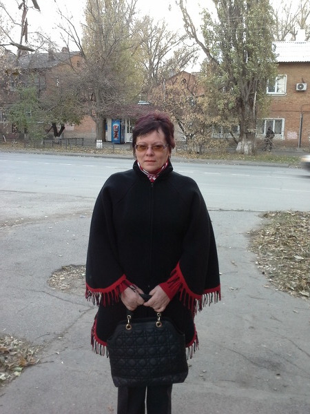 tatyana