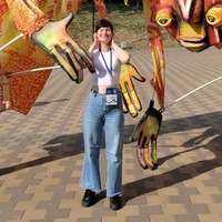 Karolina, Moscow (Russia), 21/165/55