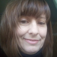 Natalya, Moscow (Russia), 41/155/45