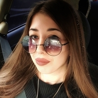 Daria, Nizhniy Novgorod (Russia), 29/170/64