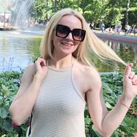 Violetta, Minsk (Belarus), 47/160/53