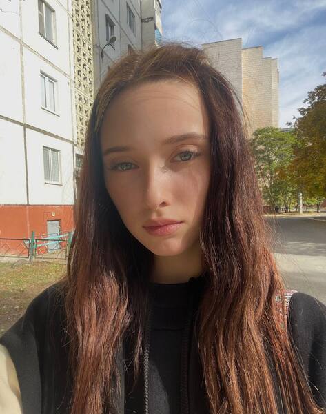Alina Alina