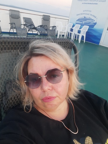 Anastasiya Anastasiya