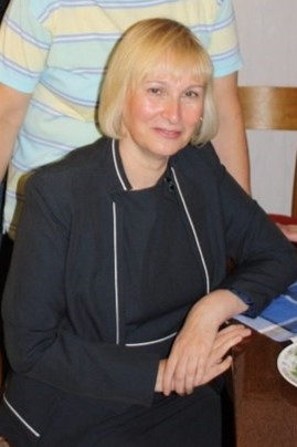 Elena Elena