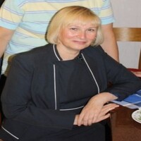 Elena, Helsinki (Finland), 64/168/65