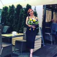 Anna, Moscow (Russia), 50/167/68