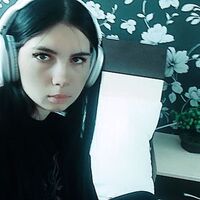 Katya, Stavropol (Russia), 19/157/47