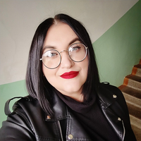 Anna, Tver (Russia), 43/176/111