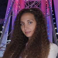 Alena, Krasnodar (Russia), 23/160/61