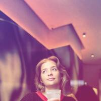 Mariya, Moscow (Russia), 32/170/76