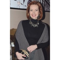 Irina,  (Ukraine), 63/163/50