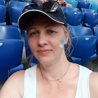 Olga, Samara (Russia), 44/170/62