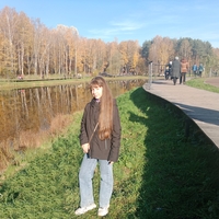 Anastasiya, Saint Petersburg (Russia), 19/154/44