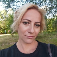 Elena, Samara (Russia), 48/156/56