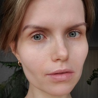 Olga, Moscow (Russia), 30/166/55