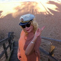 Galina, Sydney (Australia), 72/174/71