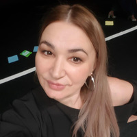 IrinaKirillova, Almetyevsk (Russia), 52/167/68