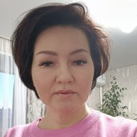 Liliya, Kazan (Russia), 51/163/65