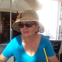 Tatyana, Alicante (Spain), 69/170/70