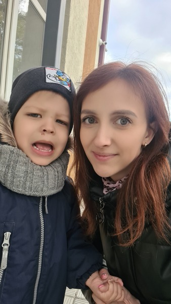 Anastasiya Anastasiya