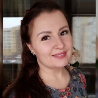 Ekaterina, Zugdidi (Georgia), 38/163/53