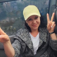 Natalya, Volgodonsk (Russia), 50/156/47